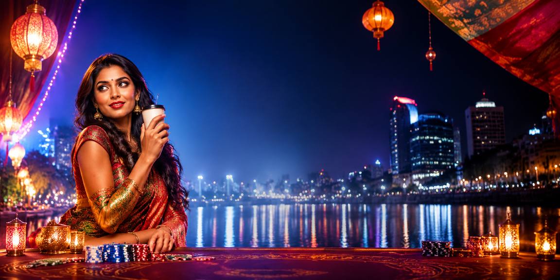 of700 Live Lighting Baccarat-এ আমরা কী অফার করি